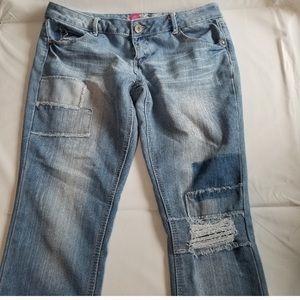 Almost Famous Jeans